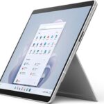 Microsoft Surface Pro 9 QIY-00006 návod