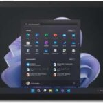 Microsoft Surface Pro 9 QIY-00020 návod