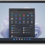 Microsoft Surface Pro 9 RUB-00004 návod