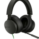 Microsoft Xbox Stereo Headset návod