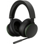 Microsoft Xbox Wireless Headset návod