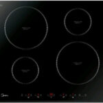 Midea MIH 621A návod