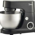 Midea MJ-KM 6001W návod