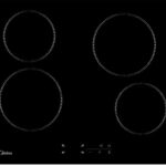 Midea MVC 602 návod