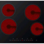 Midea MVC 605 návod