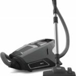 Miele Blizzard CX1 Powerline SKRF5 Grafitově šedá návod