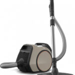 Miele Boost CX1 125 Gala Edition SNRF3 Kašmírově šedá návod