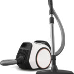 Miele Boost CX1 Parquet PowerLine SNCF0 Lotosově bílá návod