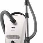 Miele Classic C1 Flex PowerLine SBAF5 Lotosově bílá návod