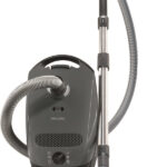 Miele Complete C2 Parquet XL SFRF5 Grafitově šedá návod