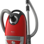 Miele Complete C2 Tango SFAF5 Mangově červená návod