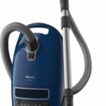 Miele Complete C3 125 Edition SGDF3 Námořnická modř návod