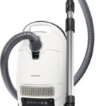 Miele Complete C3 Active Parquet SGDF3 Lotosově bílá návod