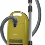 Miele Complete C3 Flex SGDF5 Kari žlutá návod