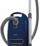 Miele Complete C3 Parquet PowerLine SGSF3 návod