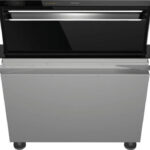 Miele DAD 4840 návod