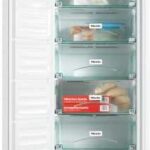 Miele FNS 37402 i návod