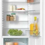 Miele K 35272 iD návod