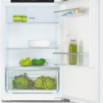 Miele K 7115 E návod