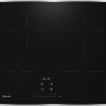 Miele KM 7363 FR návod