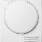 Miele T1 TWC 364 WP návod