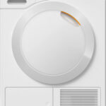 Miele TEC 675 WP návod