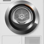 Miele TEF775WP návod