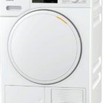 Miele TWC560WP návod