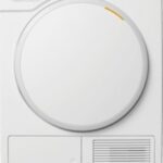 Miele TWC660WP návod