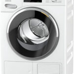 Miele TWF760WP návod