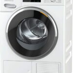 Miele TWL780WP návod