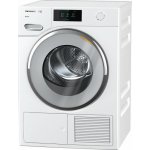 Miele TWV680 WP návod