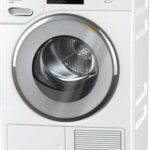 Miele TWV780WP návod