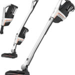 Miele Triflex HX1 Facelift SMUL1 Lotosově bílá návod