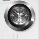 Miele WEI895 WCS návod