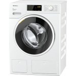 Miele WWD660 WCS návod