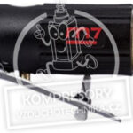 Mighty Seven QA-111A návod