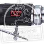 Mighty Seven QA-311A návod