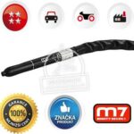 Mighty Seven QA-412 návod