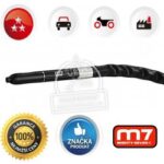 Mighty Seven QA-432 návod