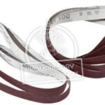 Mighty Seven QB-313P58 návod