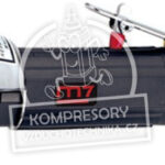 Mighty Seven QC-213 návod