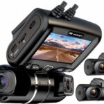 Mikavi PQ7 4CH návod