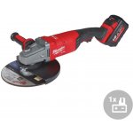 Milwaukee FLAG230XPDB-121C návod