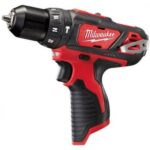 Milwaukee M12 BPD 0 4933441950 návod