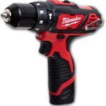 Milwaukee M12 BPD-202C návod