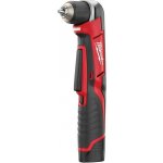 Milwaukee M12 C12 RAD-202B 4933441215 návod