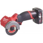 Milwaukee M12 FCOT-422X návod