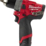 Milwaukee M12 FDD 202X FUEL 4933459816 návod