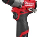 Milwaukee M12 FDD2-202X 4933479873 návod